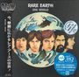 Rare Earth: One World  (UHQ-CD/MQA-CD) (Papersleeve), CD
