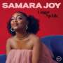 Samara Joy: Linger Awhile (SHM-CD), CD