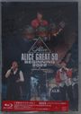 Alice: Alice Great 50 Beginning 2022 Live At Tokyo Ariake Arena, BR