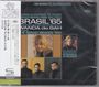 Wanda De Sah & Sergio Mendes: Brasil '65 (SHM-CD), CD