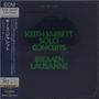 Keith Jarrett: Solo Concerts Bremen / Lausanne 1973 (UHQ-CDs), CD,CD