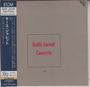 Keith Jarrett: Concerts (Bregenz) (UHQ-CD) (Papersleeve), CD