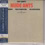 Keith Jarrett: Nude Ants (UHQ-CD), CD,CD
