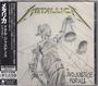Metallica: ...And Justice For All, CD