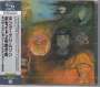 King Crimson: In The Wake Of Poseidon (SHM-CD) (Legacy Collection), CD