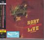 Rory Gallagher: All Around Man: Live In London 1990 (SHM-CDs) (Digipack), CD,CD