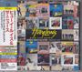 Huey Lewis & The News: Japanese Single Collection (Greatest Hits) (SHM-CD + DVD), CD
