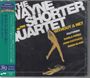 Wayne Shorter: Without A Net (UHQ-CD), CD