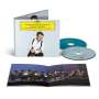 Wolfgang Amadeus Mozart: Violinkonzerte Nr.1-5 (Ultimate High Quality CD), CD,CD