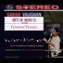 Sarah Vaughan: After Hours At The London House (SHM-CD) [Jazz Department Store Vocal Edition], CD