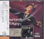 Frank Sinatra: Swing Easy! / Songs For Young Lovers (SHM-CD) [Jazz Department Store Vocal Edition], CD