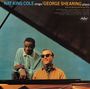 Nat King Cole: Nat King Cole Sings, George Shearing Plays (SHM-CD) [Jazz Department Store Vocal Edition], CD