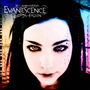 Evanescence: Fallen (20th Anniversary Deluxe Edition) (SHM-CD), CD,CD