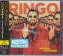 Ringo Starr: Rewind Forward (SHM-CD), CD