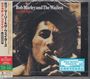 Bob Marley & The Wailers: (Limited 50th Anniversary Edition) (SHM-CDs), CD,CD,CD