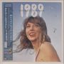 Taylor Swift: 1989 (Taylor's Version) (Deluxe Edition) (7"-Format), CD