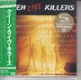 Queen: Live Killers (SHM-CDs) (Digisleeve), CD,CD