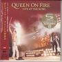 Queen: Queen On Fire: Live At The Bowl 1982 (SHM-CDs) (Digisleeve), CD,CD