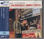 Jimmy Smith (Organ): Home Cookin' (UHQ-CD) [Blue Note 85th Anniversary Reissue Series], CD