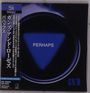 Guns N' Roses: Perhaps (SHM-CD) (Papersleeve), CD
