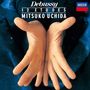 Claude Debussy: Etudes Nr.1-12 (SHM-CD), CD
