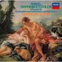 Maurice Ravel: Daphnis et Chloe (Ges.-Aufn.) (SHM-CD), CD