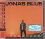 Jonas Blue: Together, CD