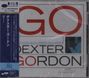Dexter Gordon: Go! (UHQ-CD), CD