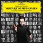 Wolfgang Amadeus Mozart: Symphonien Nr.35,36,40 (UHQ-CD), CD