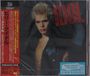 Billy Idol: Billy Idol (Expanded Edition) (SHM-CD), CD,CD