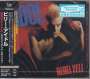 Billy Idol: Rebel Yell (40th Anniversary Deluxe Edition) (SHM-CD), CD,CD