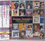 Donna Summer: Japanese Singles Collection: Greatest Hits (3 SHM-CD + DVD), CD,CD,CD,DVD