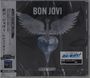 Bon Jovi: Legendary, CDM