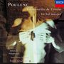 Francis Poulenc: Les Mamelles de Tiresias (UHQ-CD), CD
