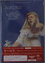 Aurora: What Happened To The Heart?, CD,Buch