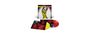 The Rolling Stones: Voodoo Lounge (30th Anniversary Edition) (Limited Edition) (Red & Yellow Vinyl) (Non Japan-made Discs), LP,LP