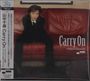 Chihiro Yamanaka: Carry On (UHQ-CD), CD