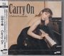 Chihiro Yamanaka: Carry On (SHM-CD), CD