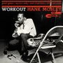 Hank Mobley: Workout (UHQ-CD), CD