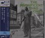 Thad Jones: The Magnificent Thad Jones (UHQ-CD), CD