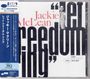 Jackie McLean: Let Freedom Ring (UHQ-CD), CD