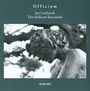 : Hilliard Ensemble & Jan Garbarek - Officium (SHM-CD), CD