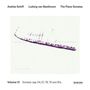 Ludwig van Beethoven: Klaviersonaten Vol.6 (Andras Schiff) (SHM-CD), CD