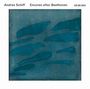 : Andras Schiff - Encores after Beethoven (SHM-CD), CD