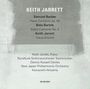 : Keith Jarrett - Samuel Barber / Bela Bartok (SHM-CD), CD