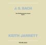 Johann Sebastian Bach: Das Wohltemperierte Klavier 1 (SHM-CD), CD,CD