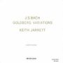 Johann Sebastian Bach: Goldberg-Variationen BWV 988 (SHM-CD), CD