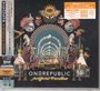 OneRepublic: Artificial Paradise (Triplesleeve), CD