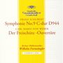 Franz Schubert: Symphonie Nr.9  C-Dur "Die Große" (UHQ-CD / limited), CD