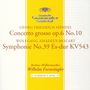 Wolfgang Amadeus Mozart: Symphonie Nr.39 (UHQ-CD / limited), CD